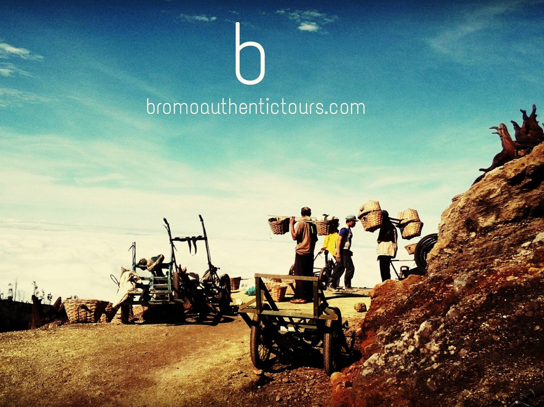 Banyuwangi Ecotourism-巴纽旺宣必去景点