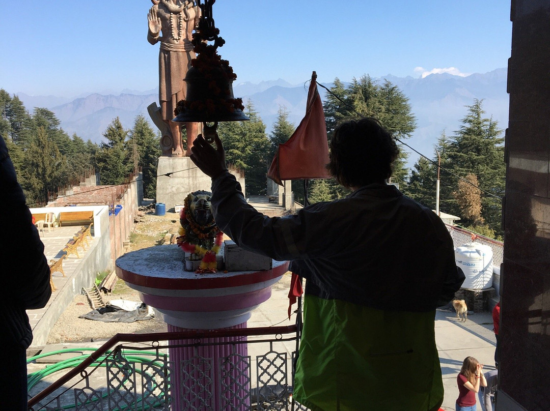 Kailash View景点图片