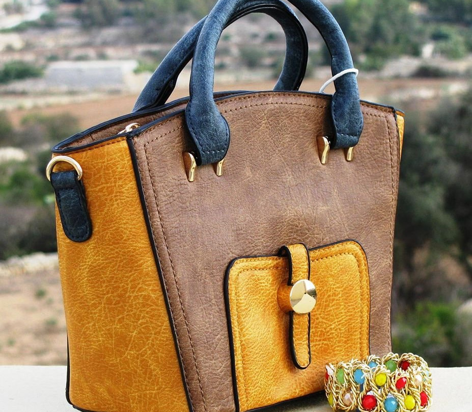 Profumeria la Piazzetta-Attard必去景点