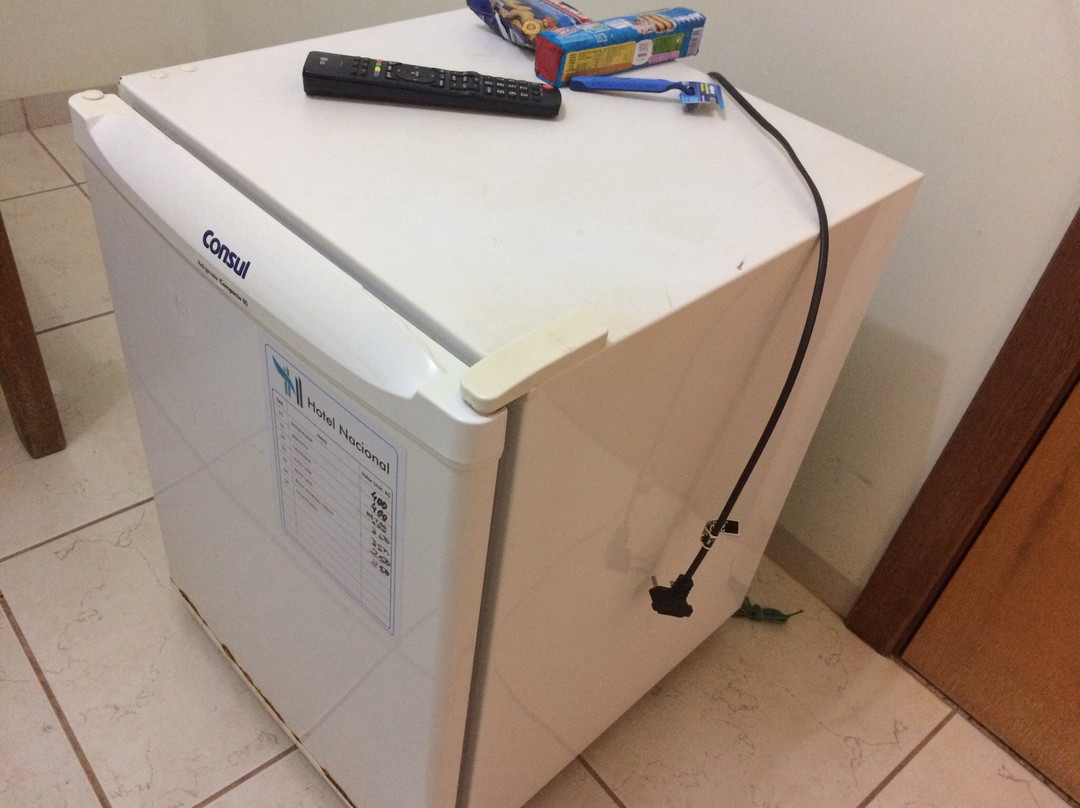 Hotel Nacional主图