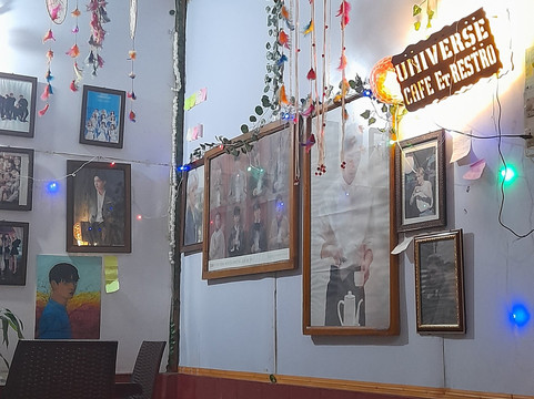 Vijayshree Restaurant