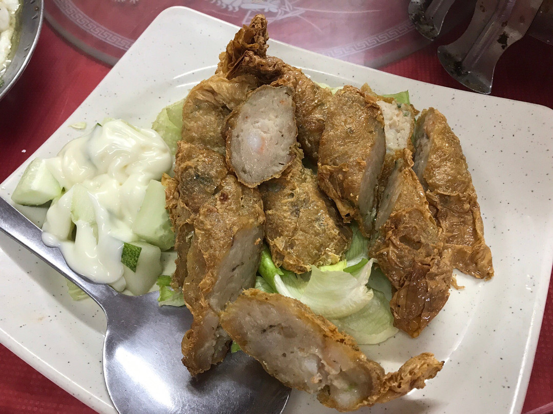 Restoran Fook Kee