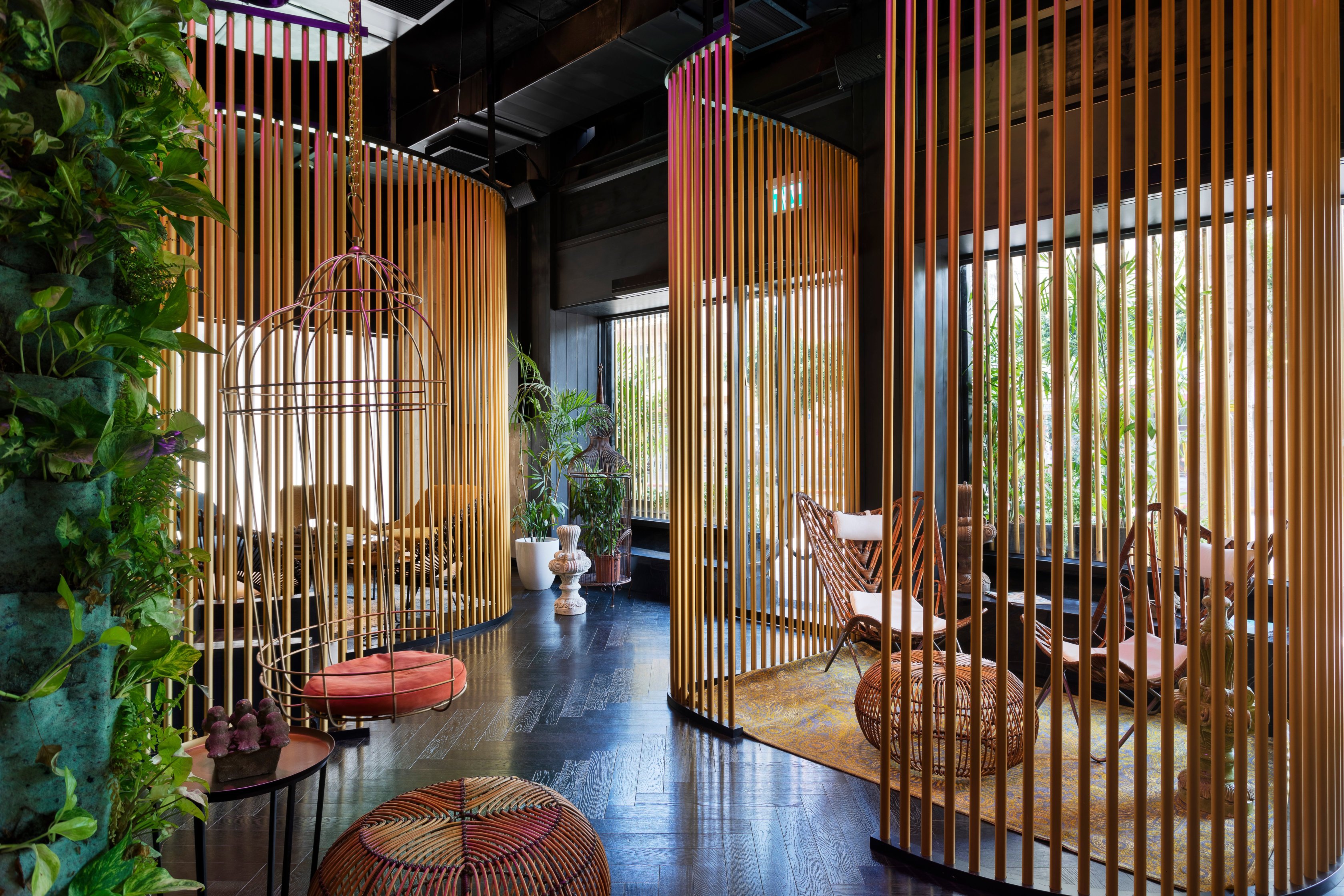 Brown Lighthouse Tel Aviv by Brown Hotels-官方