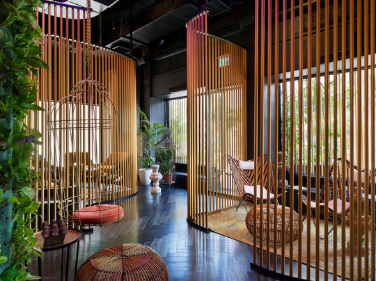 Brown Lighthouse Tel Aviv by Brown Hotels主图