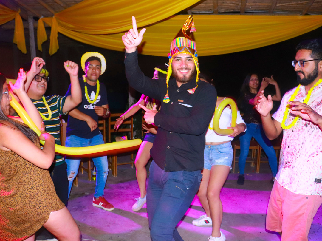 PURO PERU Viajes-利马必去景点