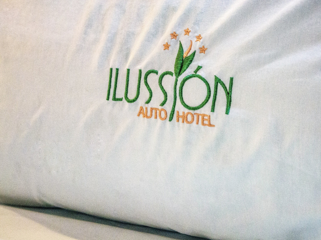 Autohotel Ilussion主图