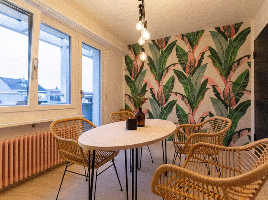 Hyve Hotel & Capsules主图