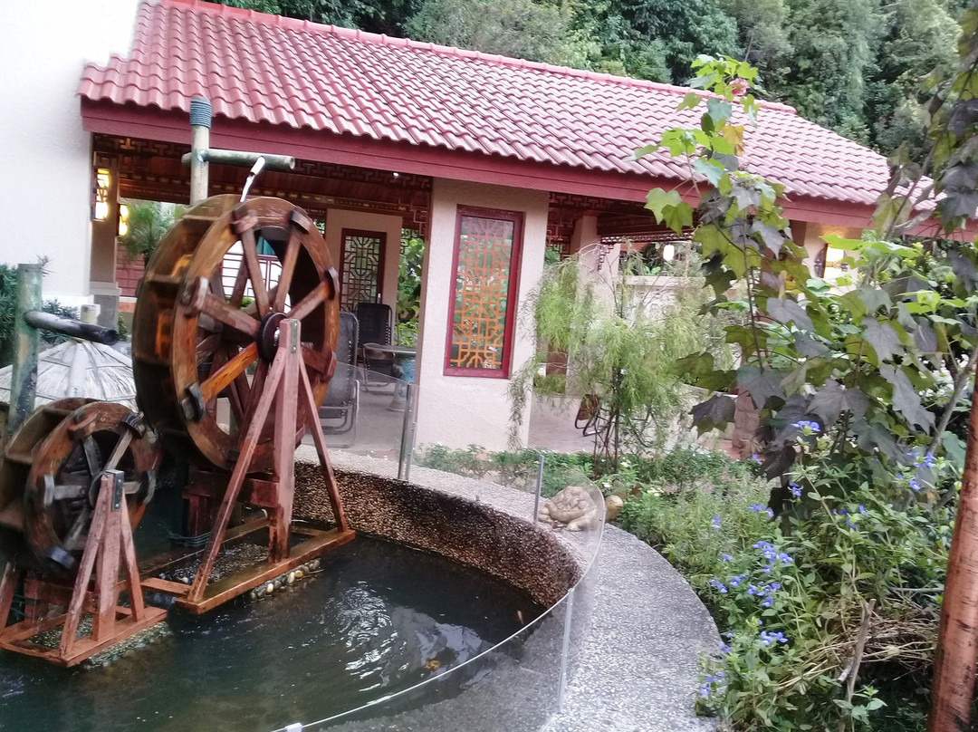 Joyful Garden景点图片