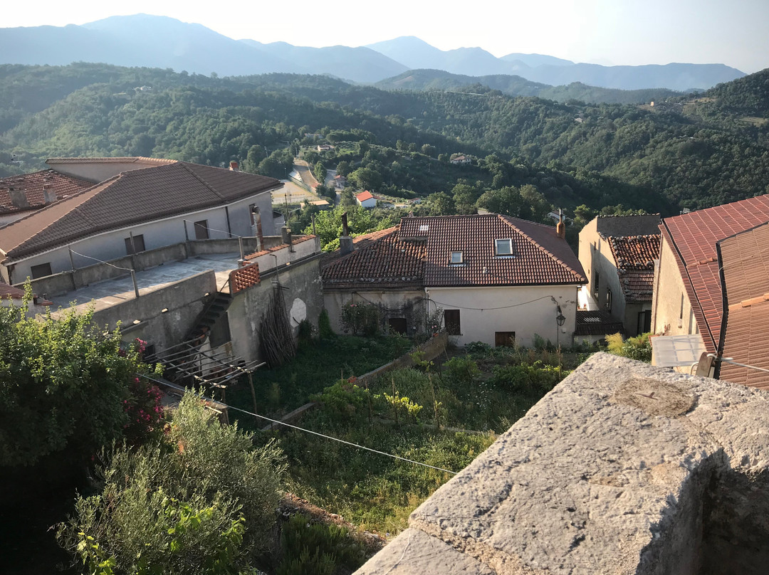 Tortorella旅游攻略图片