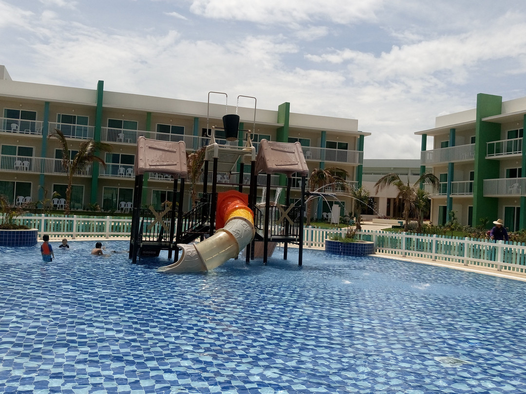 Grand Muthu Cayo Guillermo主图