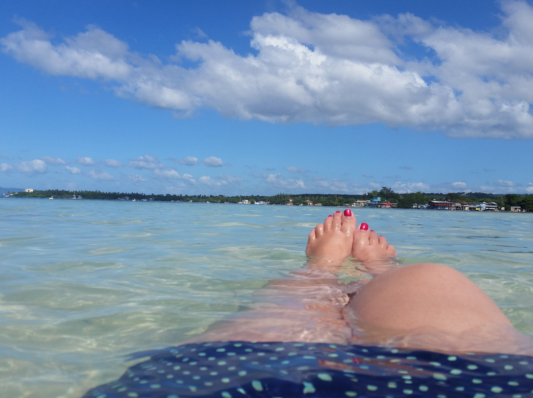 Isla de Ratones-Cabo Rojo必去景点