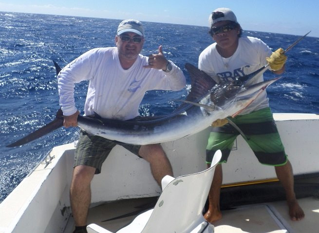 Marlin Alley-卡波圣卢卡斯必去景点