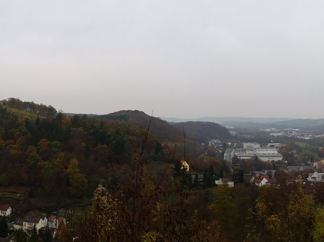 Schloss Hohenlimburg景点图片