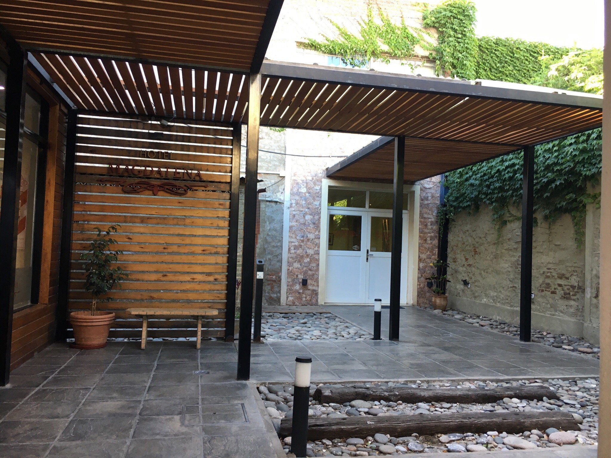 Hotel Magdalena-官方