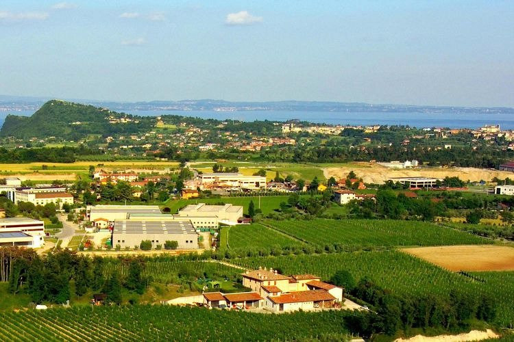 Puegnago sul Garda旅游攻略图片