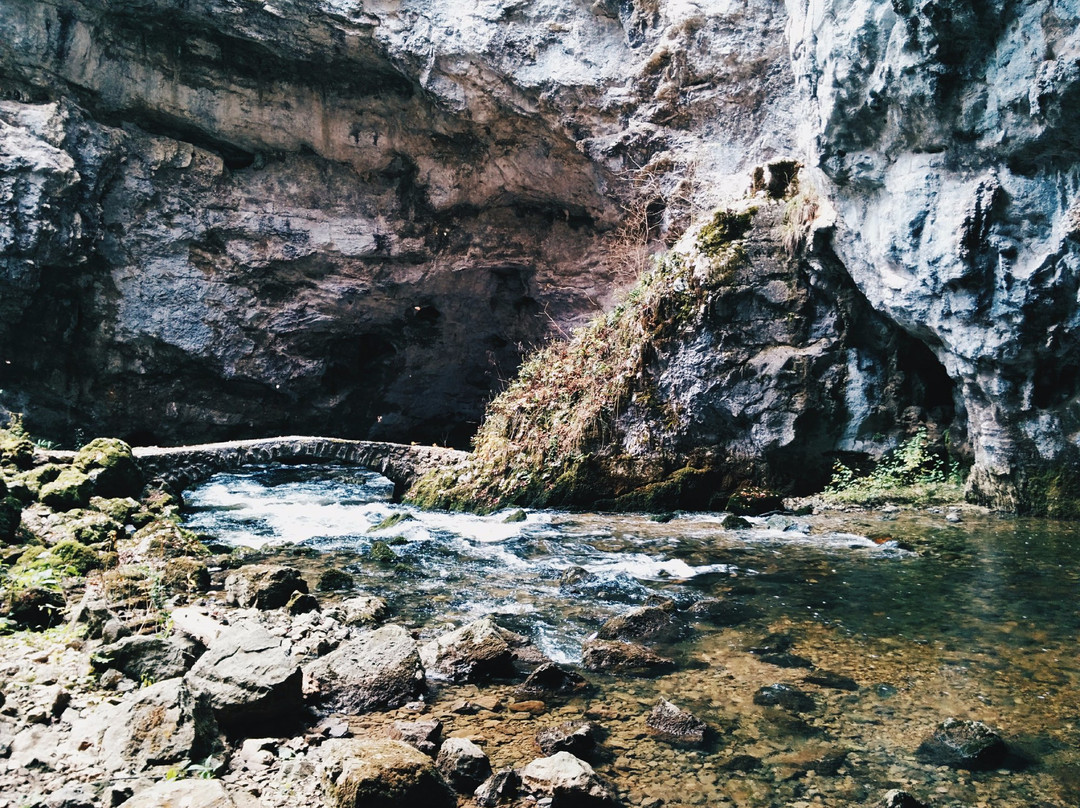 Notranjska Regional Park-Cerknica必去景点