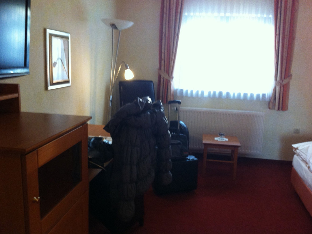 Burg Obbendorf主图