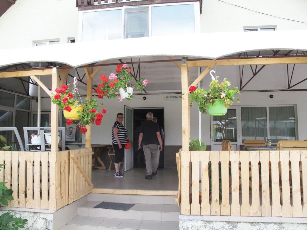 Motel Evrica主图