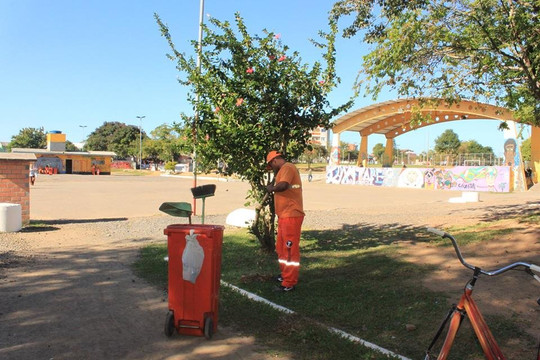 Chimarródromo-Alvorada必去景点