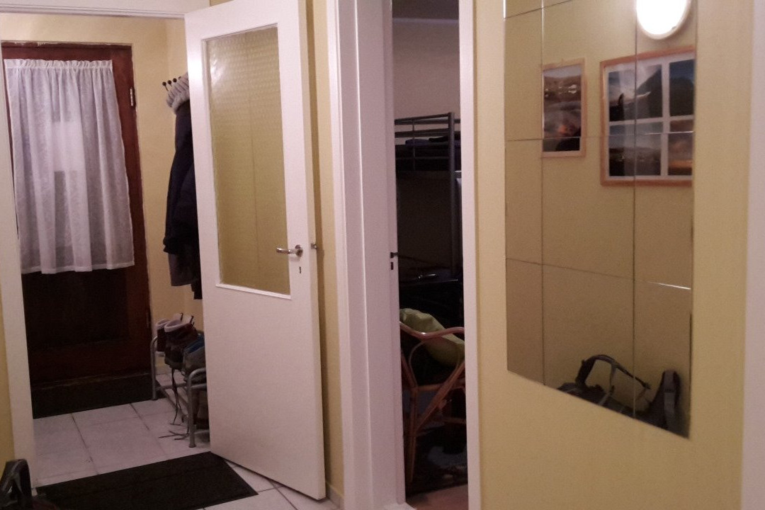 Nattskjol Homestay