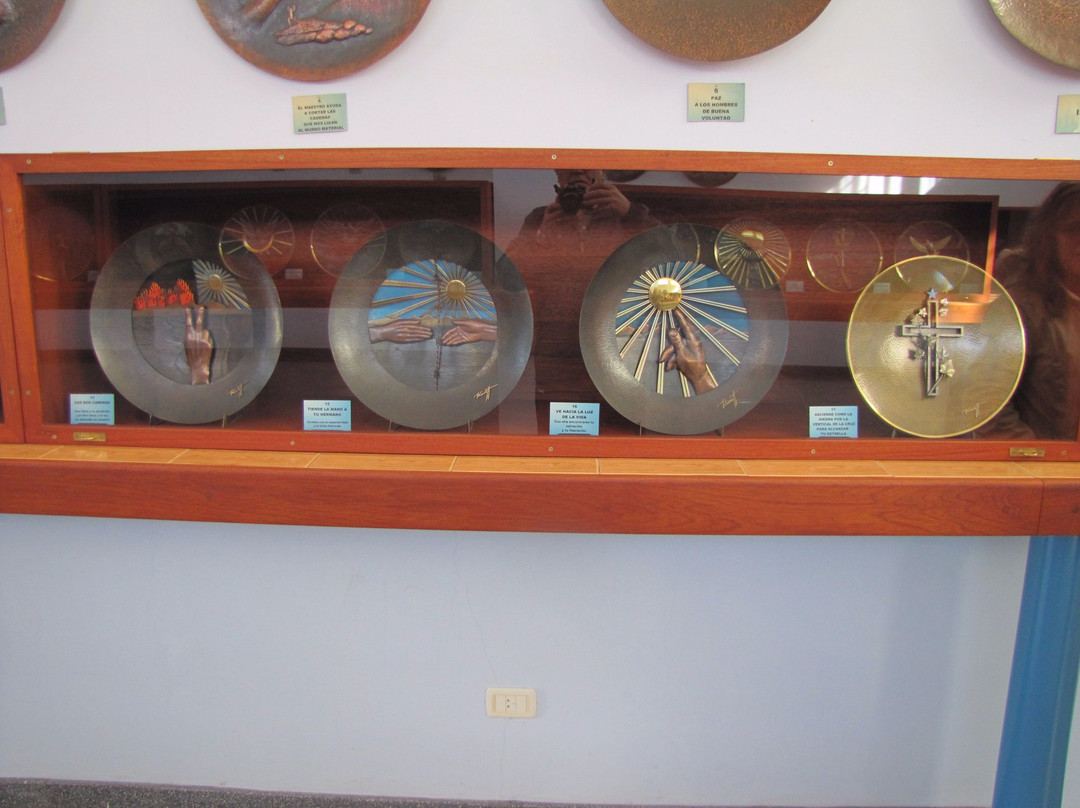 Museo Kurteff-梅洛必去景点