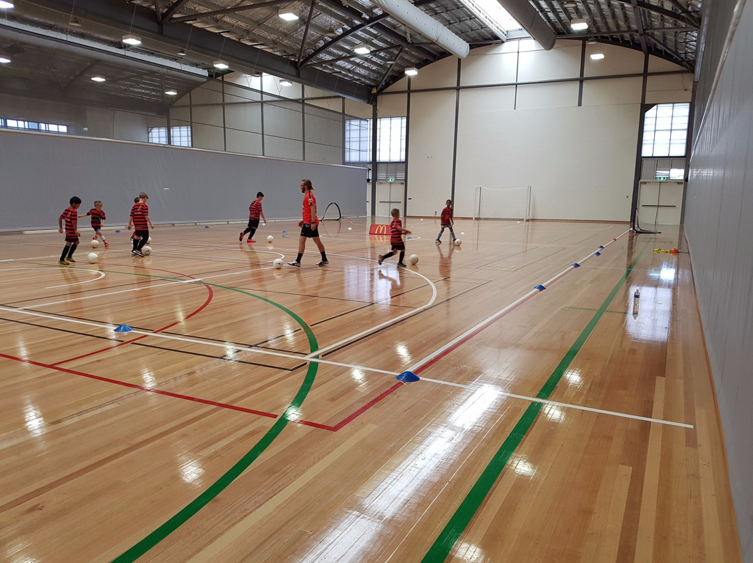 Blacktown Leisure Centre, Stanhope景点图片
