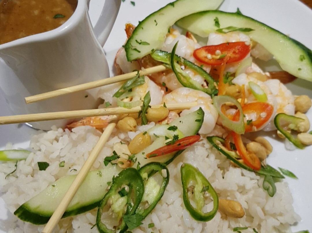 King Alfred Hotel主图