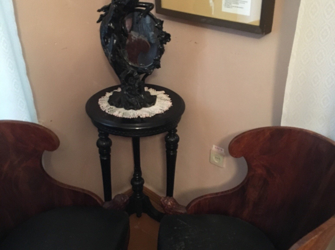 Museum Culture of Yalta-雅尔达必去景点