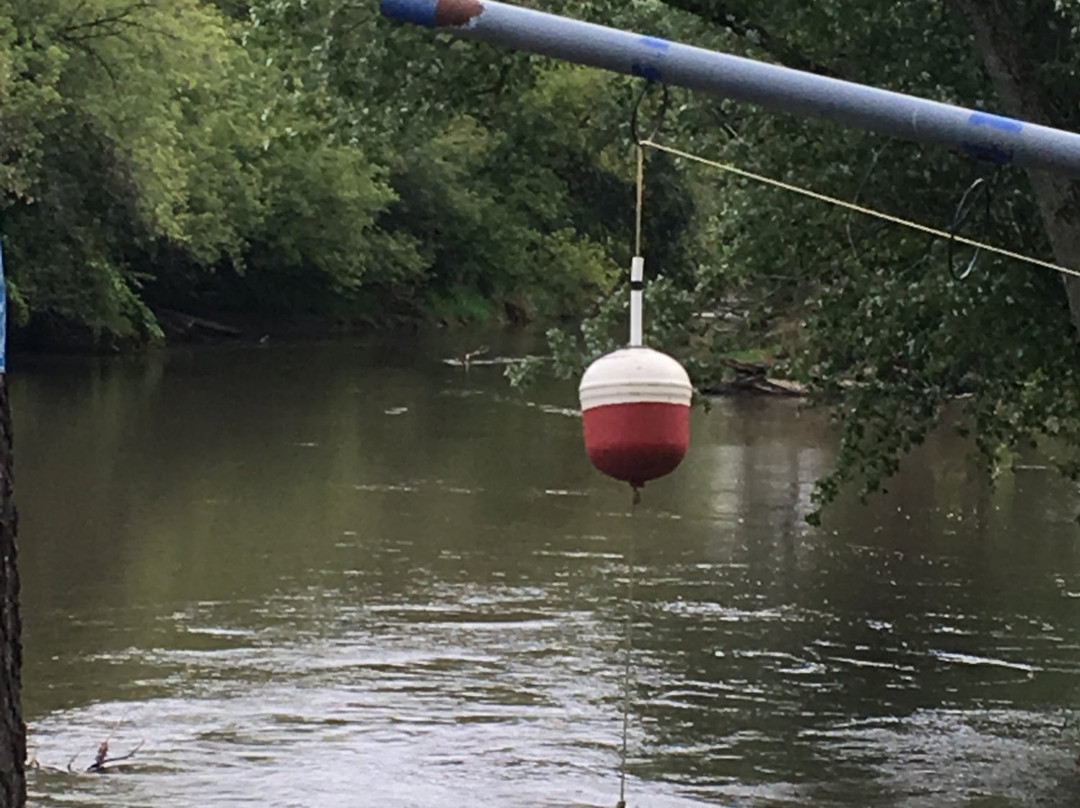 Bobbers Tap-Winslow必去景点