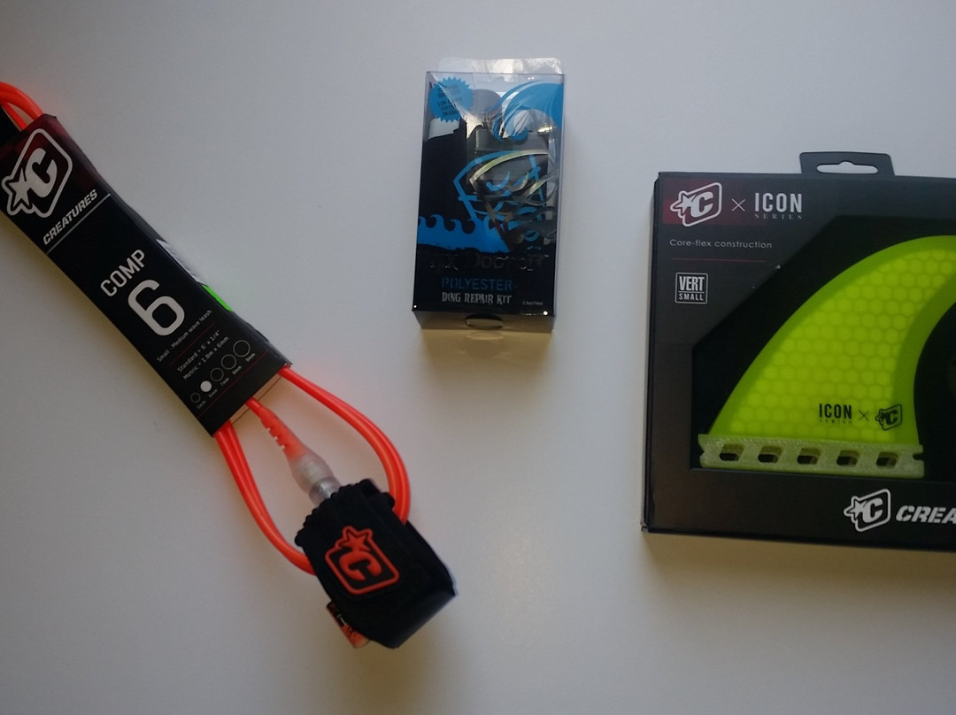 Rincon Roots-吕康必去景点