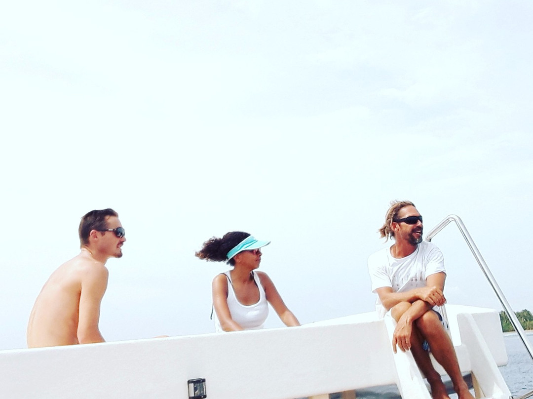 Maldivian surf club-拉姆环礁必去景点