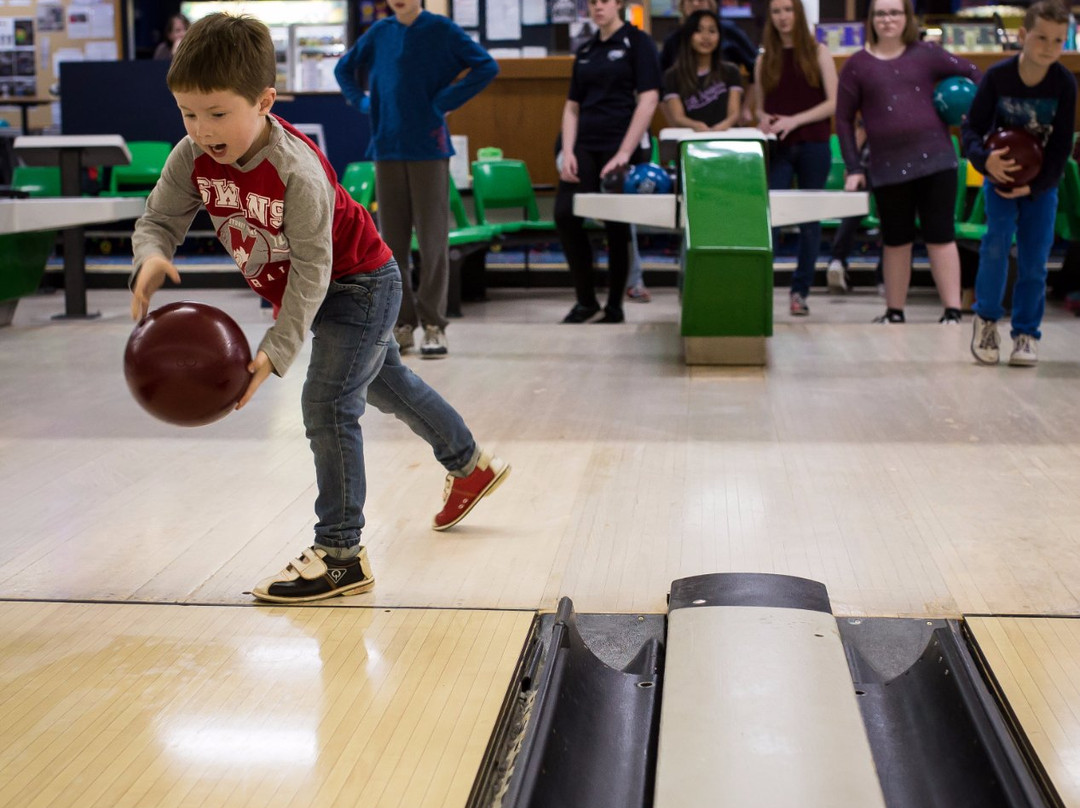 Bendigo Bowl-本迪戈必去景点