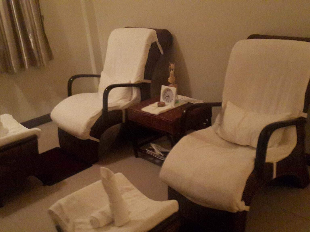 Banbwegon旅游景点-Sapel Spa @ 63