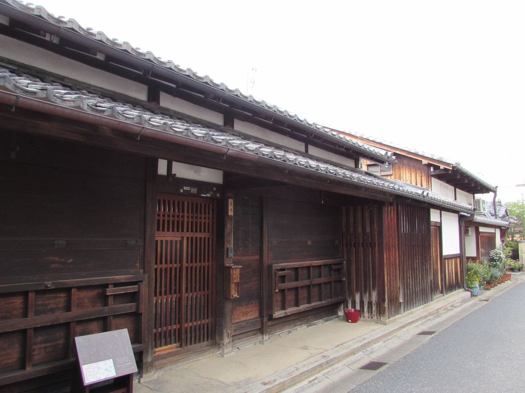 奈良町-奈良市必去景点