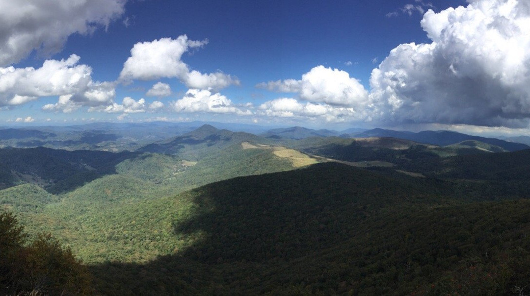 Elk Knob State Park景点图片