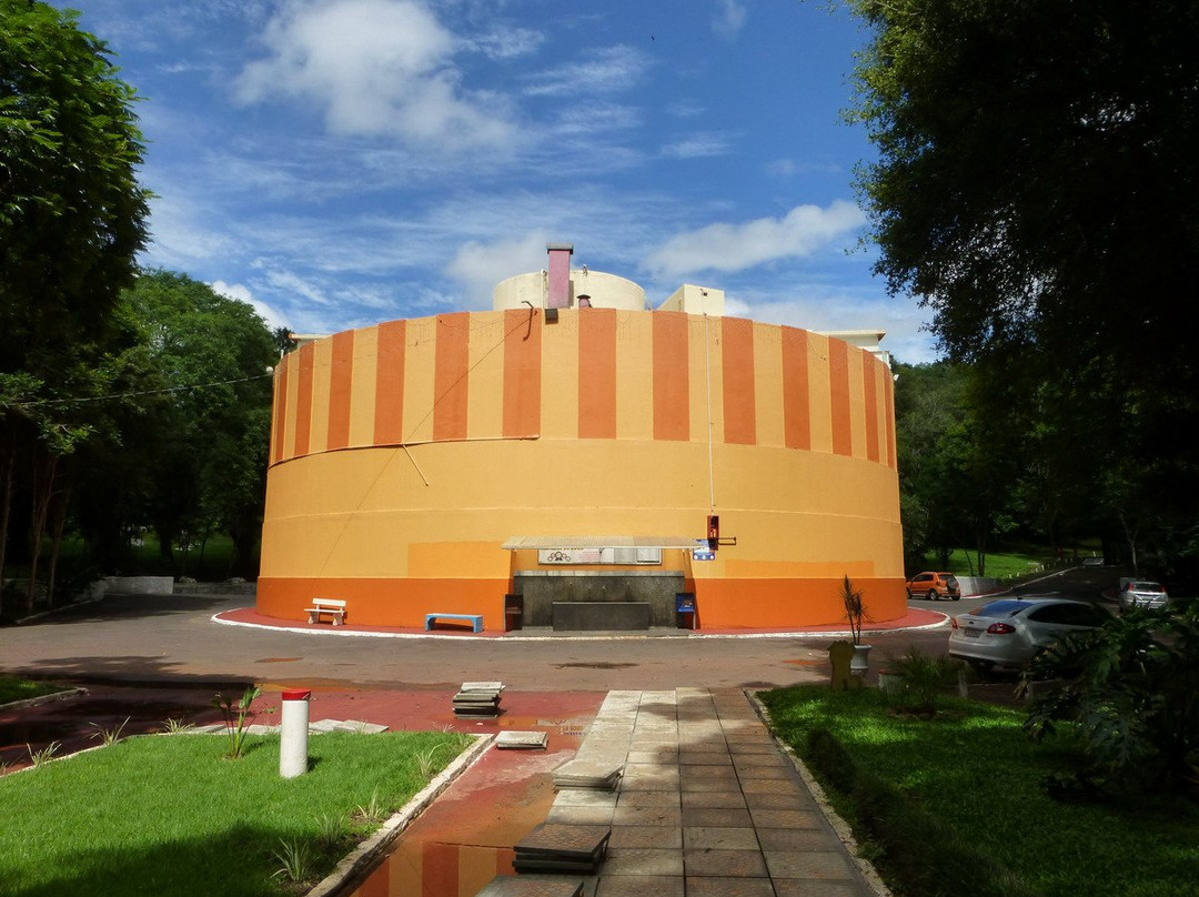 Balneario Osvaldo Cruz景点图片