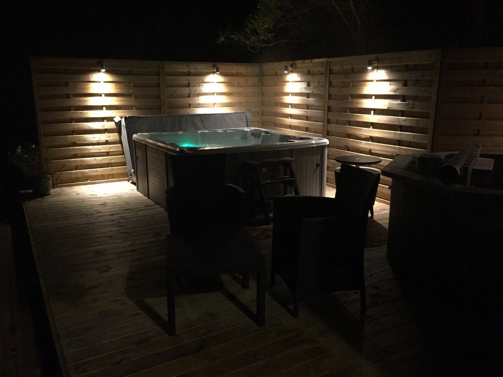 Osthammar酒店住宿-Hotell Floras Tradgard