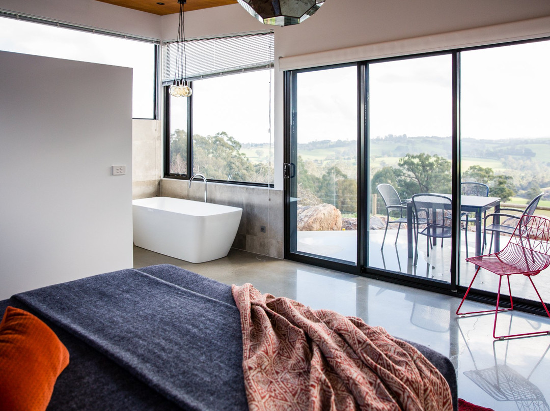 Piedmont酒店住宿-Vivere Retreat