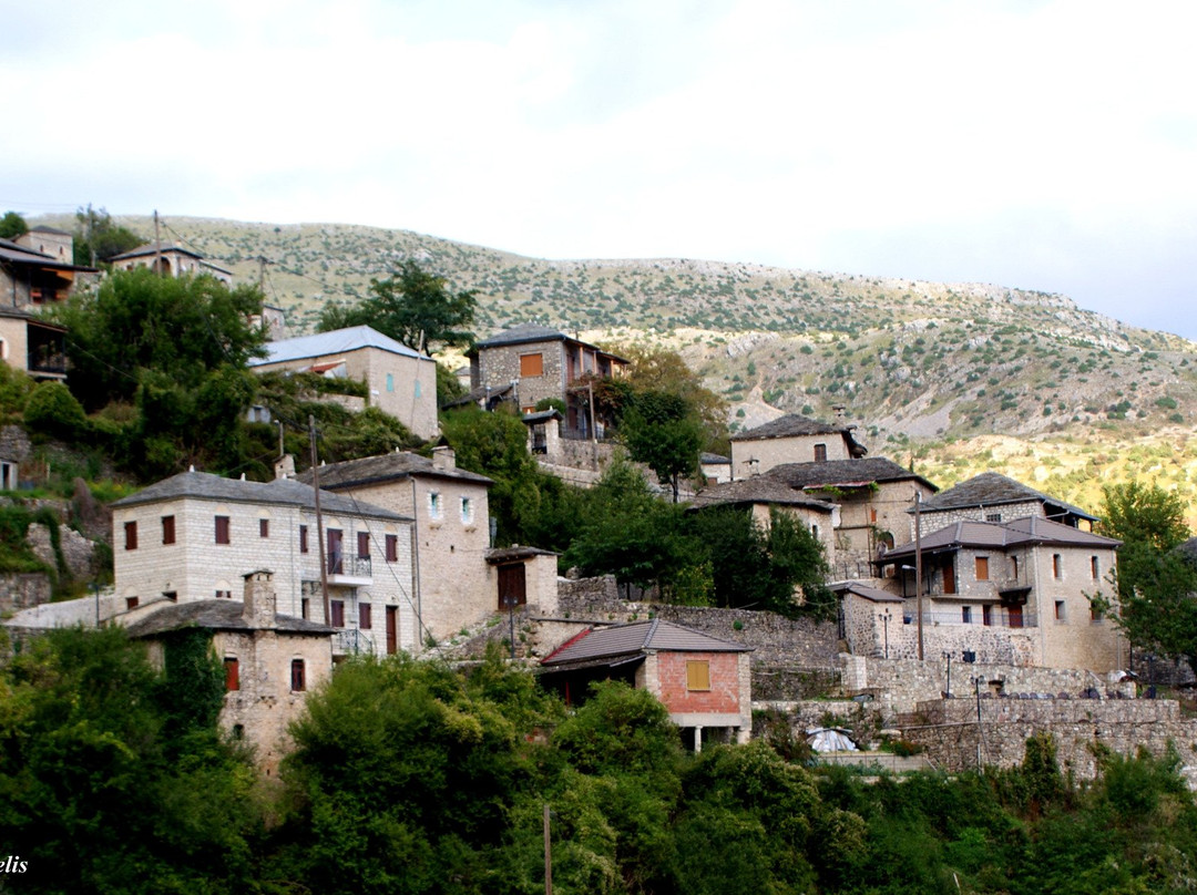 The Old School Boutique Hotel - Sirrako主图