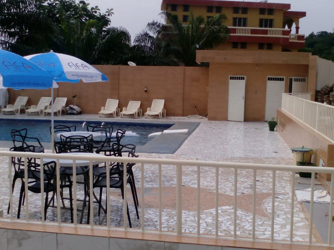 Jeco Hotel
