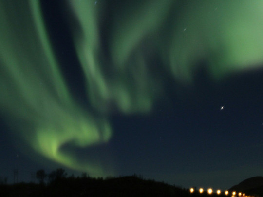 Aurora Photo Guide-特罗姆瑟必去景点