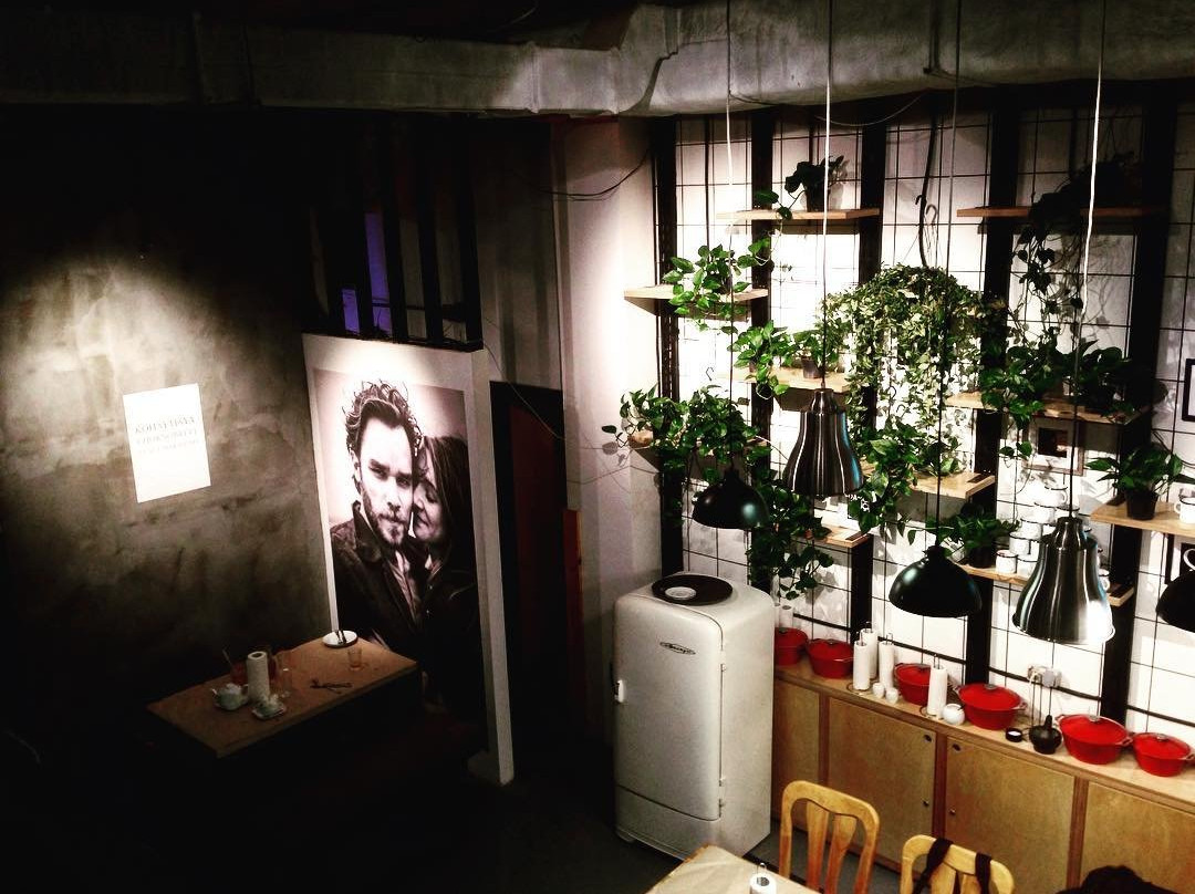 Radio Tbilisi Khinkalnya