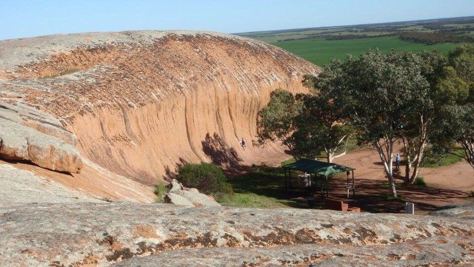 Minnipa旅游攻略图片
