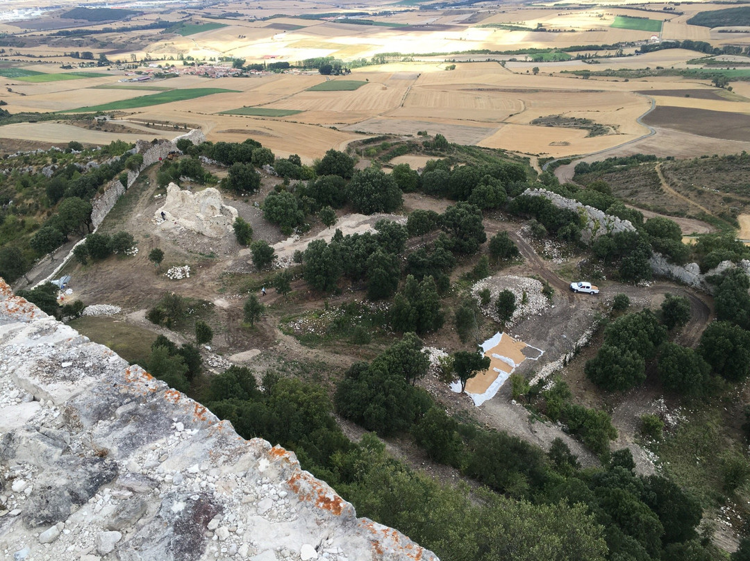 Castillo de Portilla-Portilla必去景点