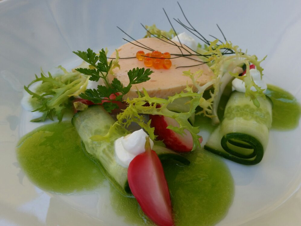 Maselheim餐馆和美食-Sulminger Lamm