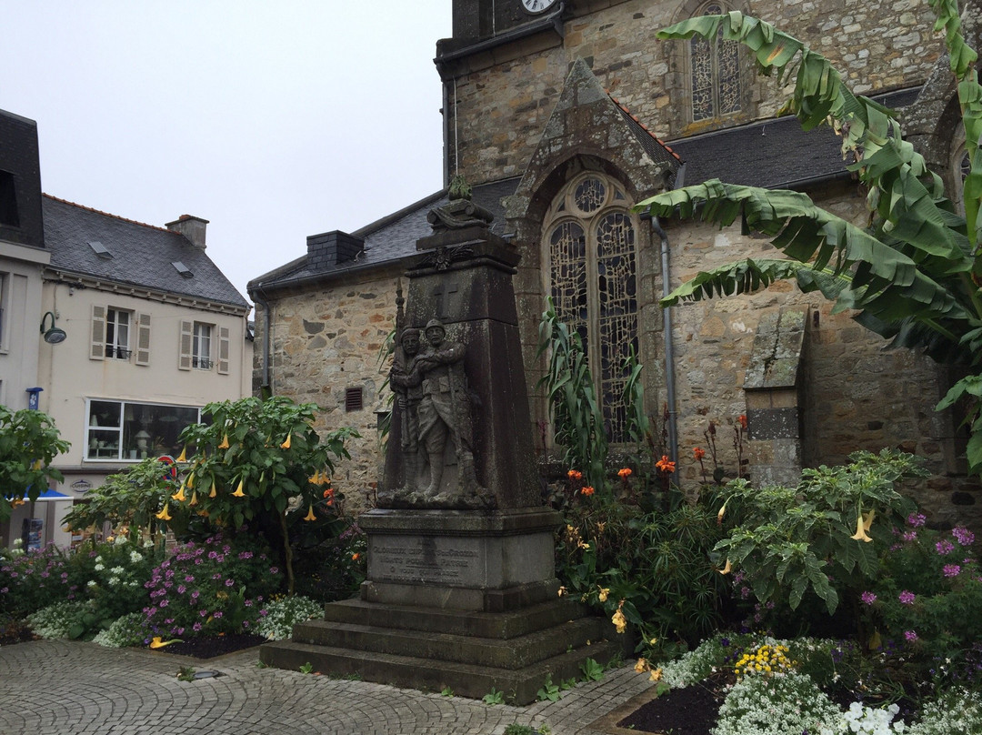 Eglise Saint Pierre