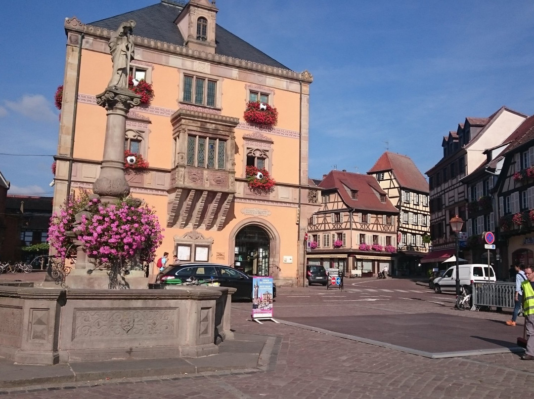 Krautergersheim旅游攻略图片