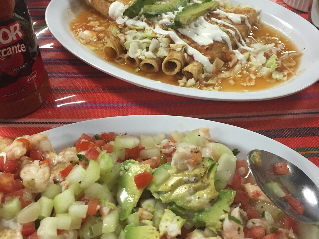 MA Lupe's Restaurant