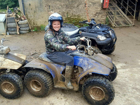 Keypitts Farm-伊尔弗勒科姆必去景点