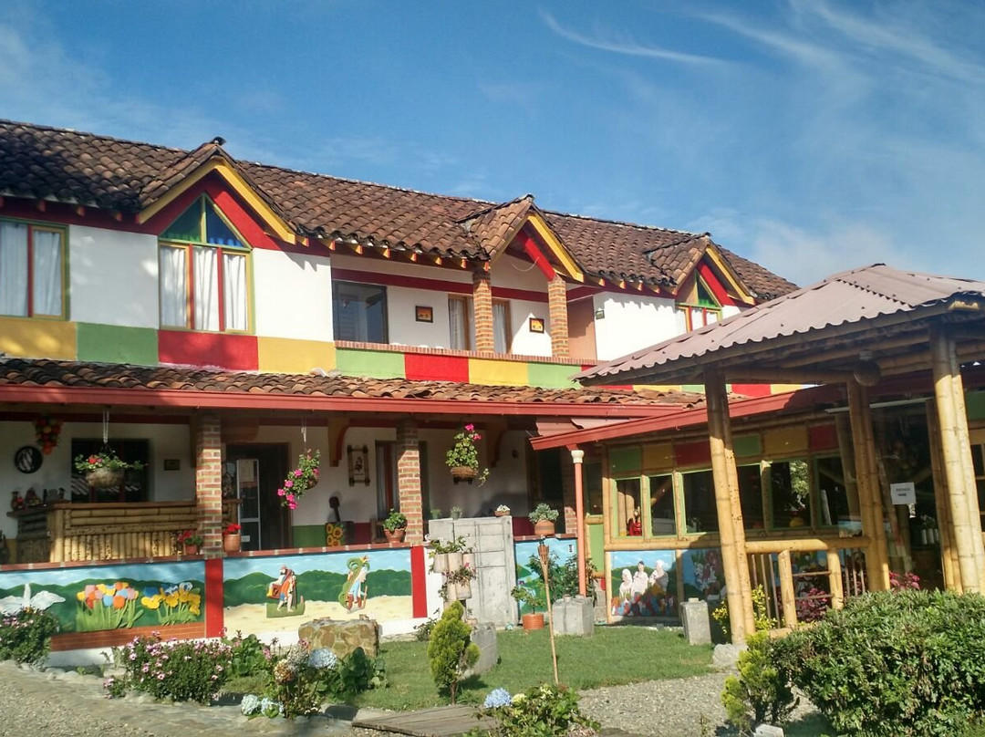 El Cerezo旅游攻略图片